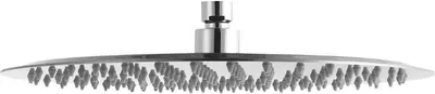 Produktbild von Design Kopfbrause 300 mm Chrom