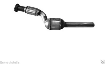 Obrázok produktu pre JMJ Katalyzátor Kat pre RENAULT ESPACE IV (JK0/1) 1080349