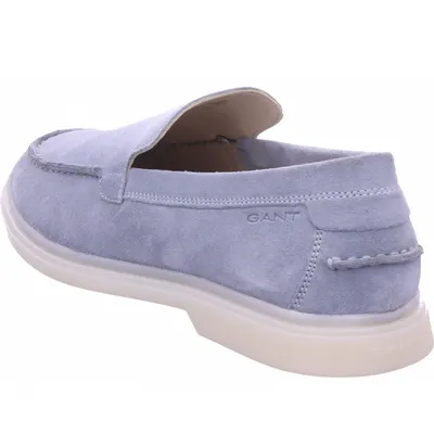 Produktbild von Gant Herren Slipper in Blau, Größe 41