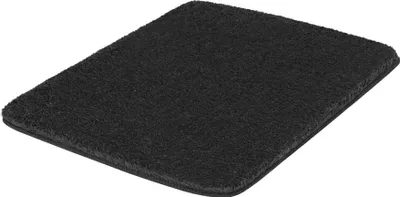Produktbild von Kleine Wolke Badteppich Meadow Schiefer 50 x 60 cm