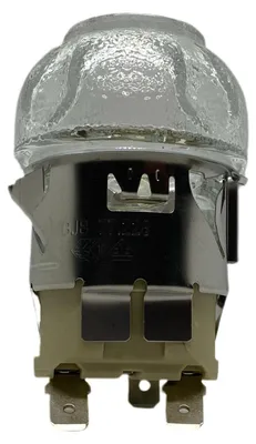 Produktbild von Backofenlampe Kalotte für Backofen AEG Electrolux 808769002 Original