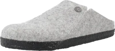 Image de Birkenstock Zermatt Rivet Couleur Gris