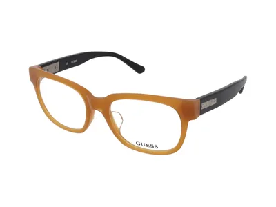 Produktbild von Guess GU1754A  53/19/140 Uni Brillen