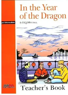 Immagine prodotto di In The Year Dragon Teacher's Book