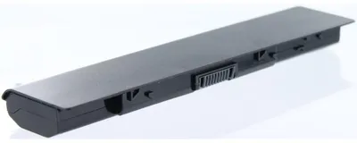 Produktbild von Akku für Hewlett-Packard Pavilion 17-E118SG (F7T07 Li-Ion 10,8 Volt 4400 mAh schwarz