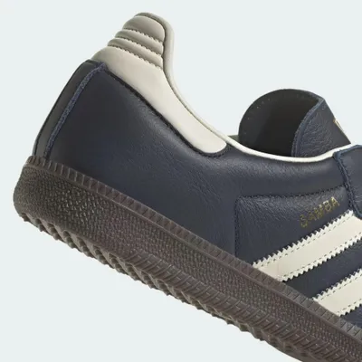 Immagine prodotto di Adidas Samba OG da donna, sneakers classiche in pelle, nero, ID2056