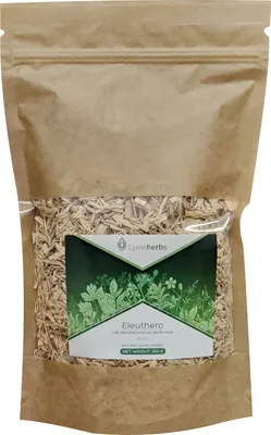Obrázok produktu pre Koreň tajgy štetinatej (Eleuthero), nakrájaný (250g)