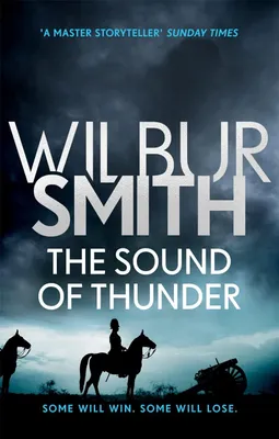 Image de The Sound of Thunder