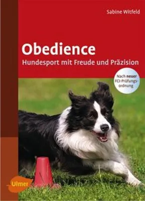 Obrázok produktu pre Obedience