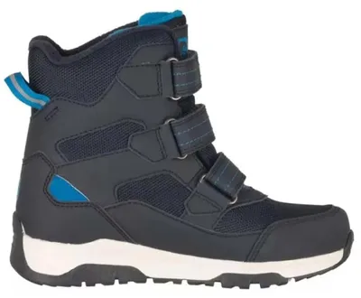 Produktbild von Trollkids Lofoten Schneeschuhe Schwarz EU 39 Kinder Schwarz EU 39