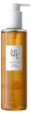 Obrázok produktu pre Beauty of Joseon - Ginseng Cleansing Oil 210ml