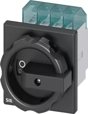 Obrázek produktu pro Siemens 3LD2003-1TL51, 4P, Vícebarevný, 84 mm, 218 g, 78 mm, 95 mm