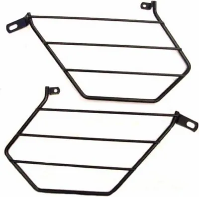 Produktbild von Taschenhalterung-Satz A3/A35 DMP