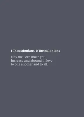 Produktbild von NKJV Bible Journal - 1-2 Thessalonians, Paperback, Comfort Print | Softcover