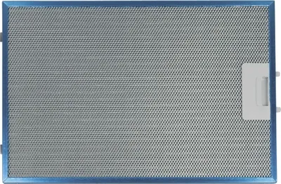 Produktbild von Fettfilter Metallfilter Metallgitterfilter Filter ORIGINAL Bosch Siemens 00742967 742967 Dunstabzugshaube passend wie Balay Constructa Junker Neff Pitsos Profilo Viva