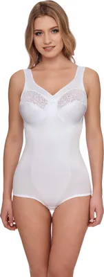 Immagine prodotto di Susa, corpetto senza ferretto, modello 6493 (taglia 100 C, colore bianco)