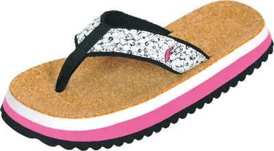 Produktbild von F2 Flip Flops BEACH SLIPPER - Woman 44/45 Pink 2024/2025