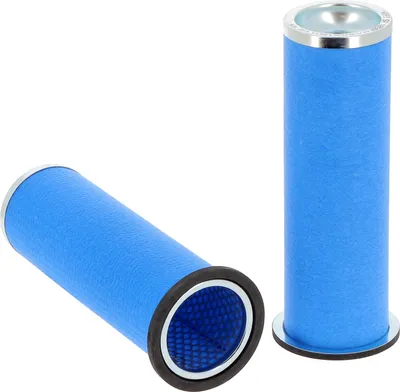 Produktbild von Luftfilter SA 16082, 110 mm Außendurchmesser, 91 mm Innendurchmesser, 290 mm Höhe