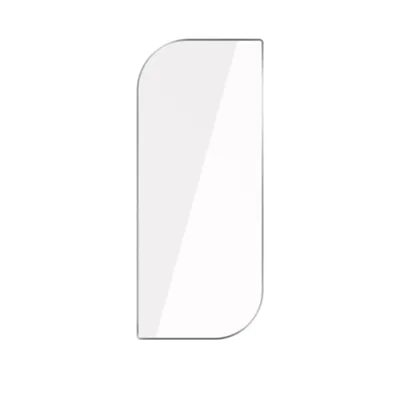 Obrázek produktu pro Avizar, ochranná fólie proti poškrábání zadního fotoaparátu pro Samsung S22 / S22 Plus, transparentní
