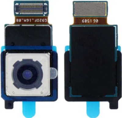 Produktbild von Samsung Galaxy S6 Rück-Kamera
