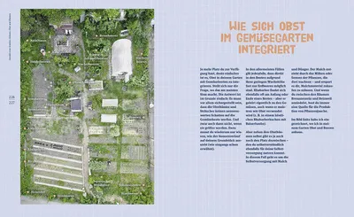 Produktbild von Einfach mehr ernten