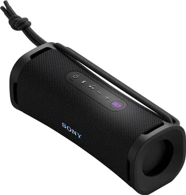 Image de SONY ULT Field 1 Haut-parleur Bluetooth noir