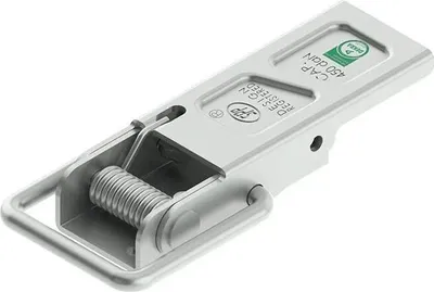 Immagine prodotto di Chiusura del rimorchio SPP ZBN-06
