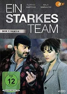 Produktbild von Ein starkes Team