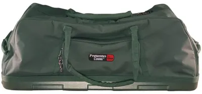 Productafbeelding van Gator Cases GP-HDWE-1436-PE, trommel, individuele tas, zwart, nylon, rits, 406,4 mm