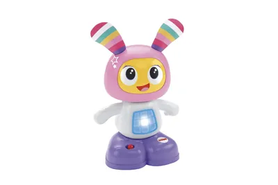 Obrázok produktu pre Fisher-Price Tanečná zábava Junior BeatBelle s hudbou