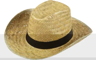 Produktbild von WIDMANN Texas Strohhut 8003558142507