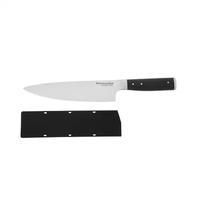 Obrázek produktu pro Kuchařský nůž KitchenAid s pouzdrem 20,32 cm