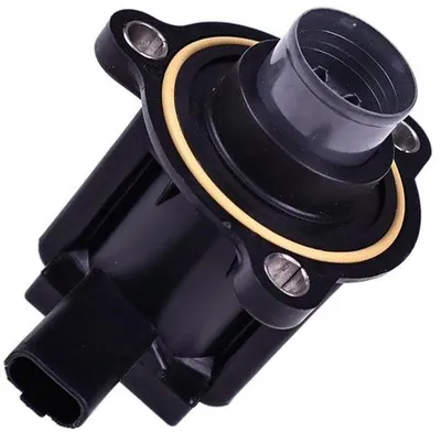 Image de Capteur de pression d'échappement turbocompressé en acier inoxydable pour Volvo, équipé d'un capteur de pression