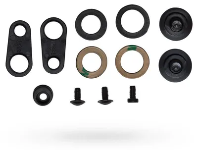 Image de Bell Eliminator Shild Screws [Blk] Größe: OS