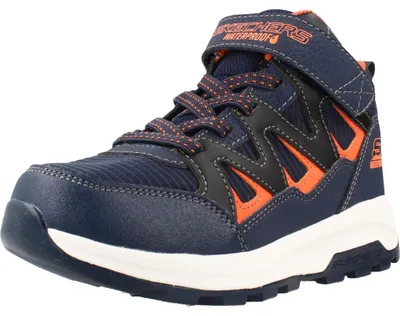 Immagine prodotto di Sneakers Del Marchio Skechers Del Modello 183061 Blu