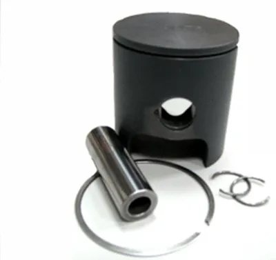 Productafbeelding van Zuiger voor KTM SX/EXC 125, modeljaren '98-'00 (maat 54,21 mm)