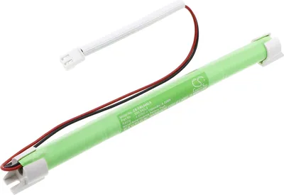 Zdjęcie produktu dla TECHTEK Bateria kompatybilny z zastępuje