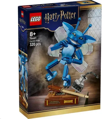 Obrázek produktu pro LEGO® Harry Potter™ Elf 76461