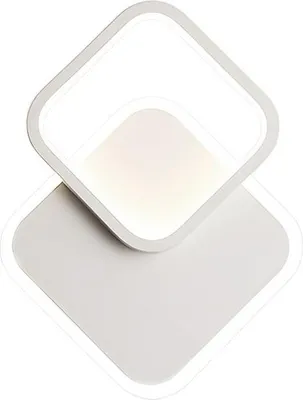 Produktbild von Wandleuchte Toolight Lhj080-W White
