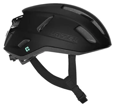 Produktbild von LAZER Rennrad-Helm Sphere KinetiCore, schwarz