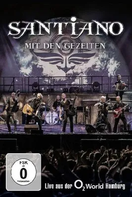 Produktbild von Mit den Gezeiten - Live aus der o2 World Hamburg
