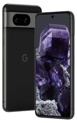 Zdjęcie produktu dla Google Pixel 8 , 15,8 cm (6.2"), 1080 x 2400 px, 8 GB, 128 GB, 50 MP, Czarny
