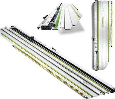 Produktbild von Festool Kappschiene FSK 420 | 769942