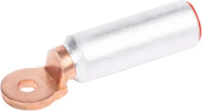 Produktbild von Cimco AL-Cu, Normalausführung Presskabelschuh 150mm² M12, Packung mit 5 Stk.