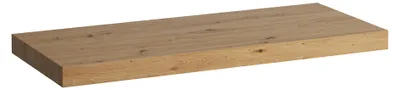 Produktbild von LAUFEN H4046701122671 WT-Platte LANI 495x1185x65 ohne Aus