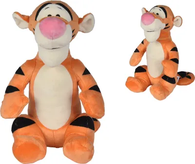 Produktbild von Disney WTP Core. Ref., Tigger 35cm