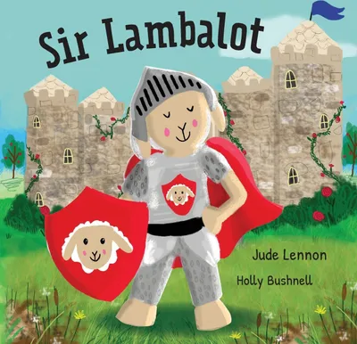 Produktbild von Sir Lambalot