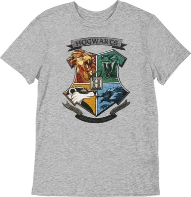 Produktbild von Harry Potter - Hogwarts Häuser T-Shirt : L