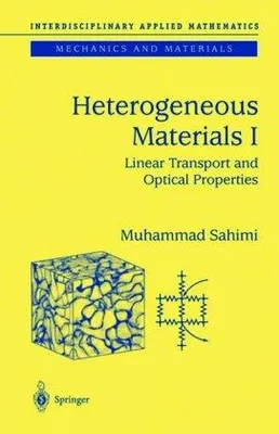 Produktbild von Heterogeneous Materials I