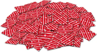 Obrázek produktu pro durex 8160627 durex Kondome London Red, 100 St.